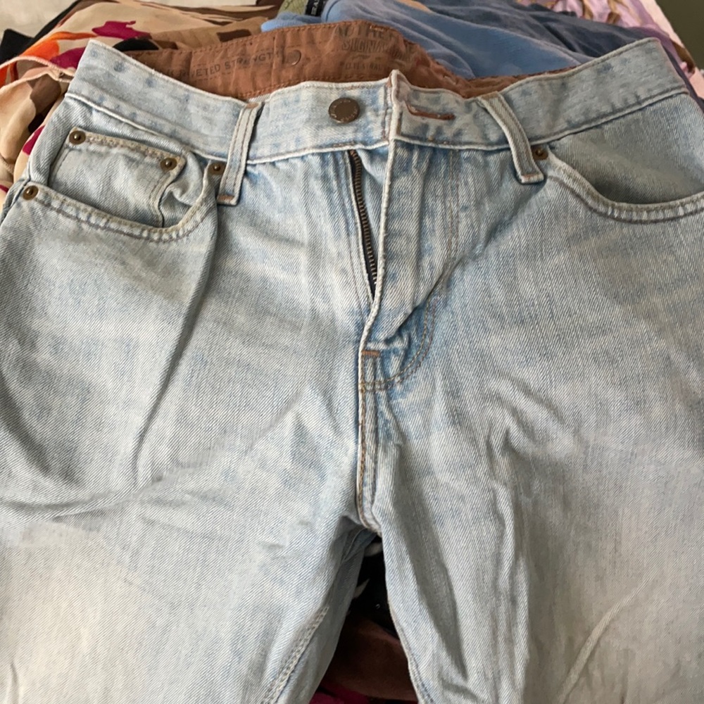 Vintage Levis Jeans